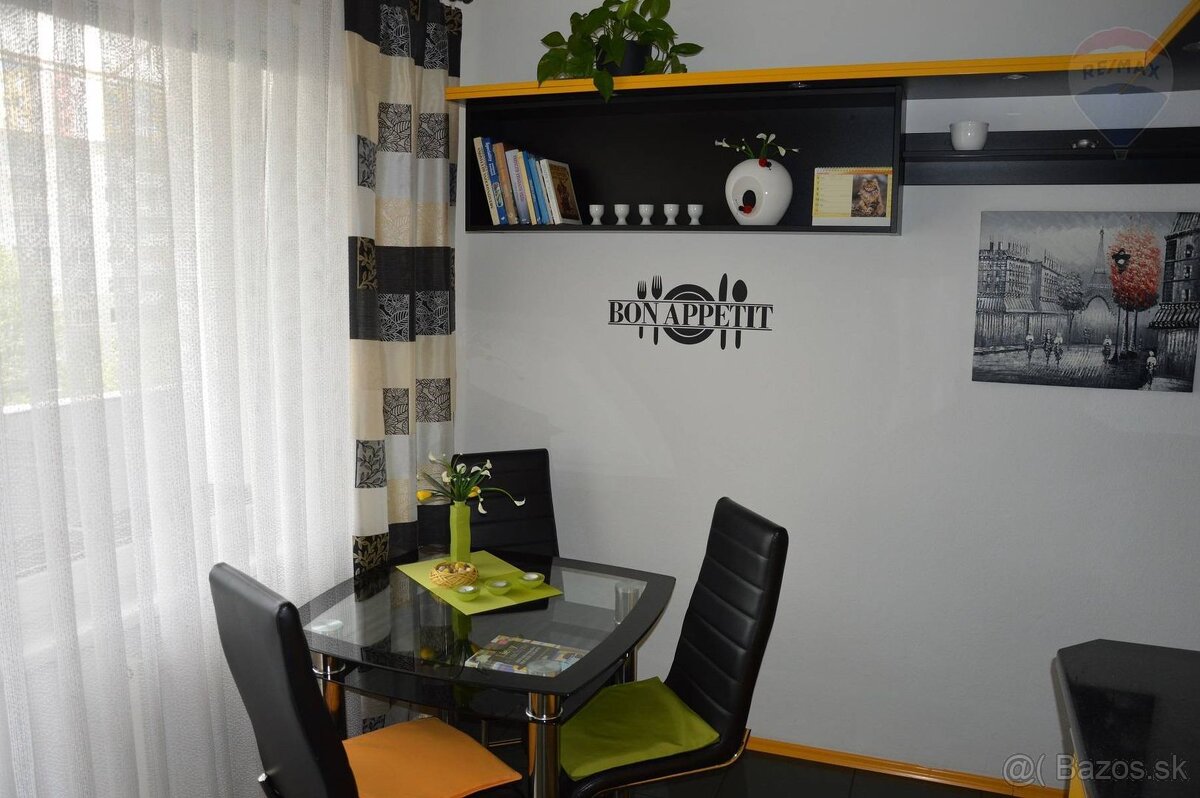 Prenájom 2 izbový byt Nitra - 13