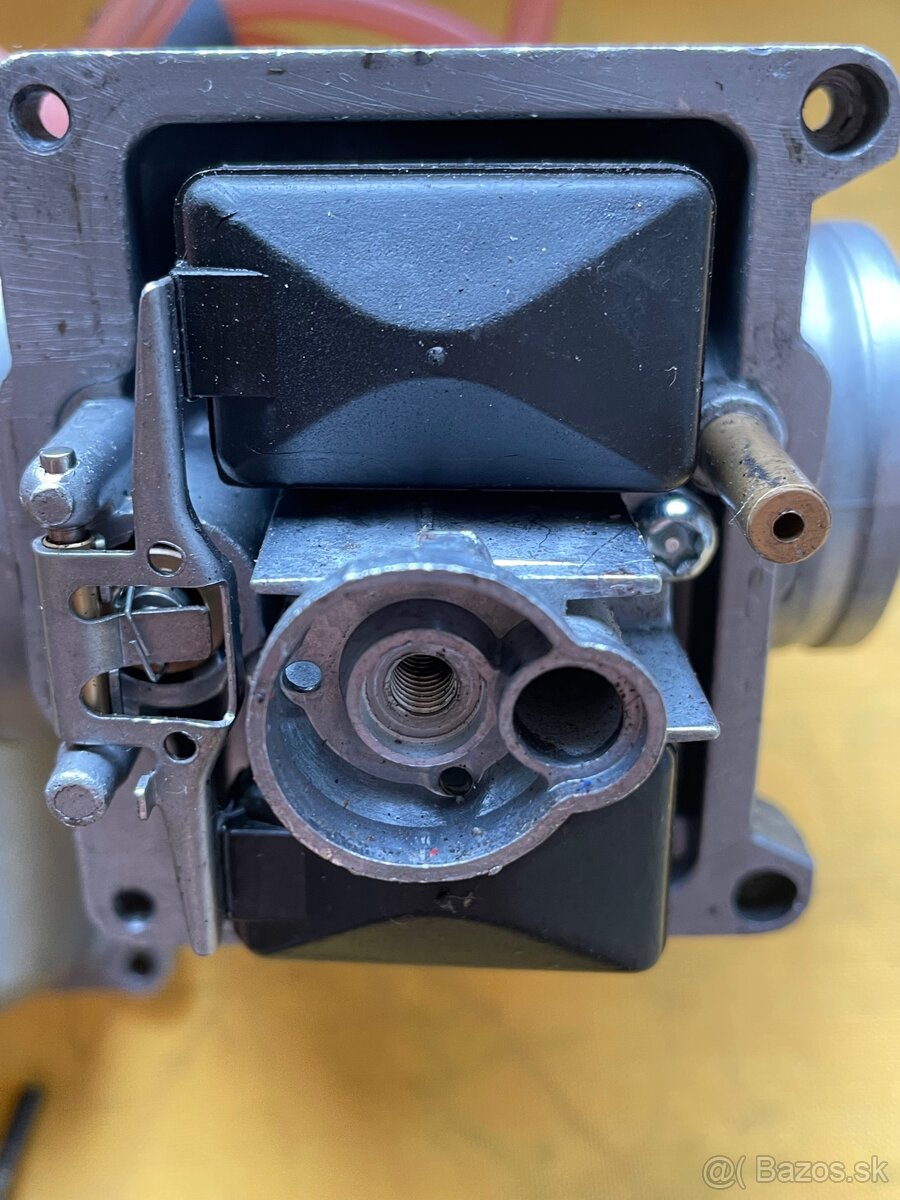 Predám karborátor KEIHIN PWK 38 - 13