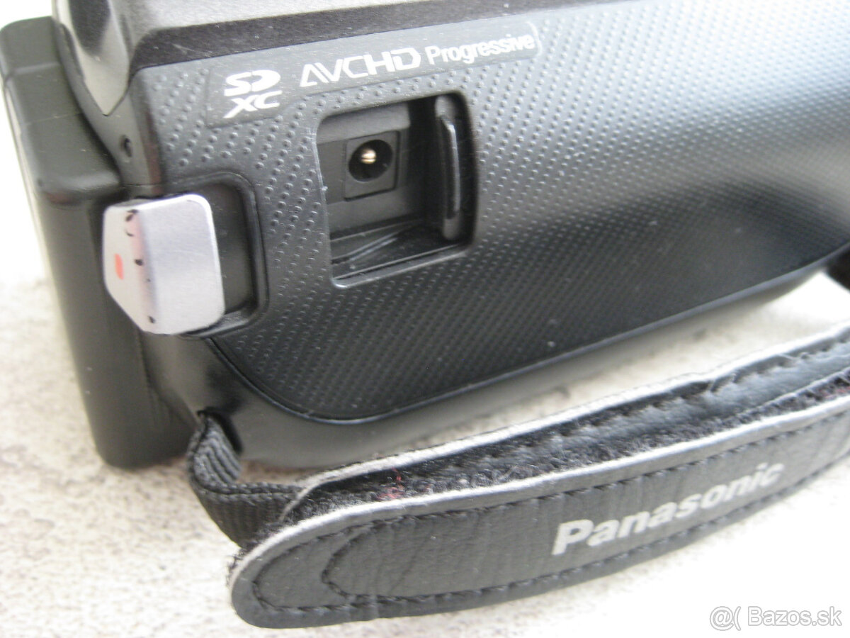 ♦️ Panasonic HC-V550 ♦️ - 13