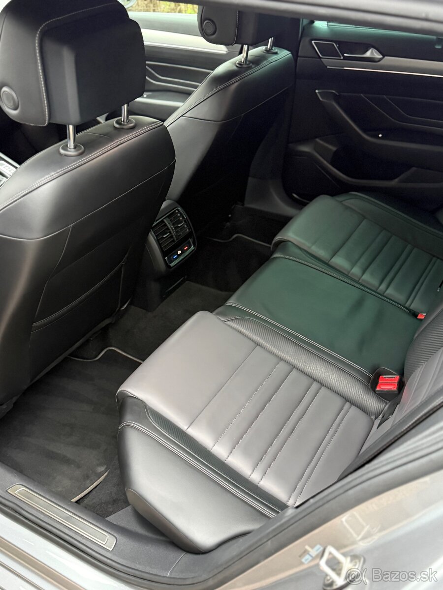 VW Passat B8.5, 2020, 2.0 BiTDI 176KW - 13