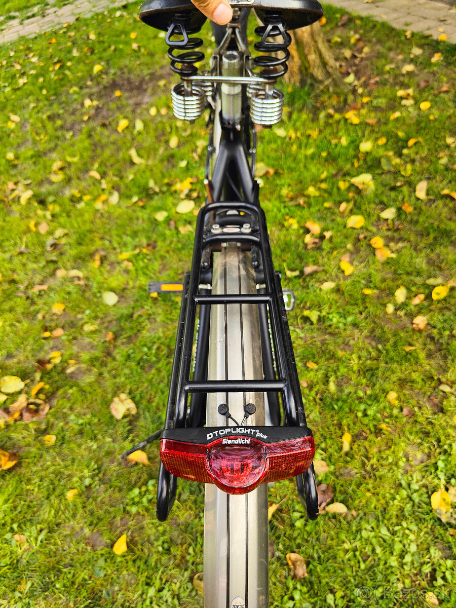 Idworx Easy Rohler veľkosť L - 13