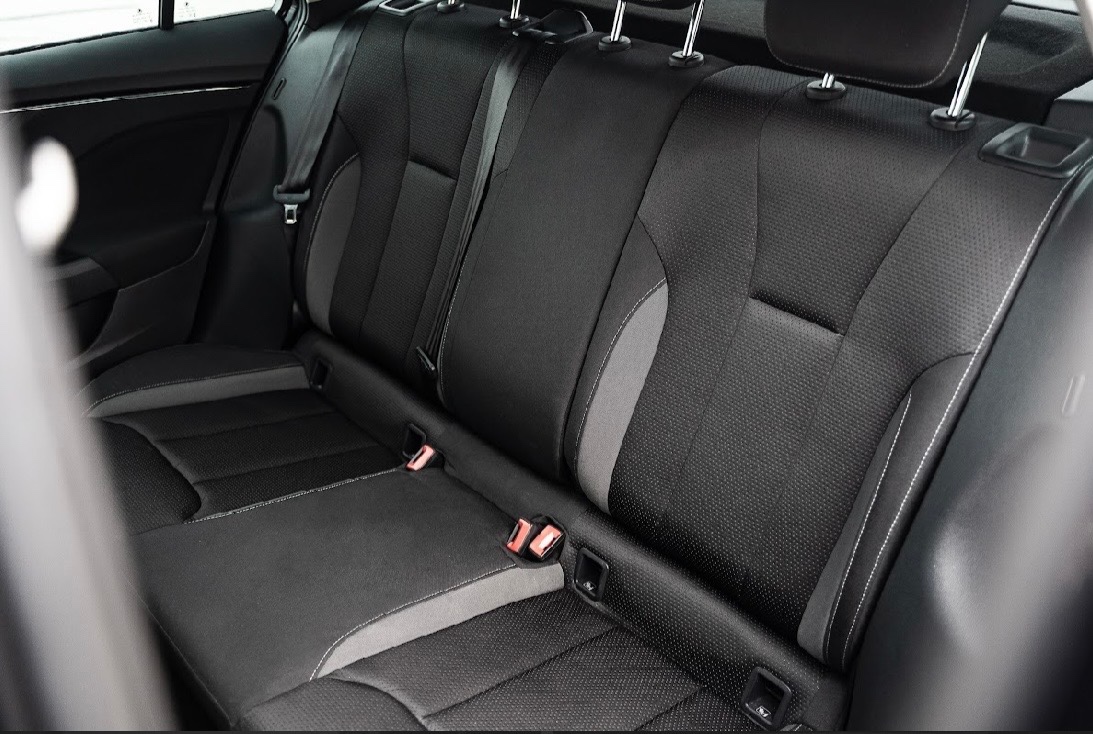 Škoda Kamiq 2025 - 1.5TSI 110kw - 13