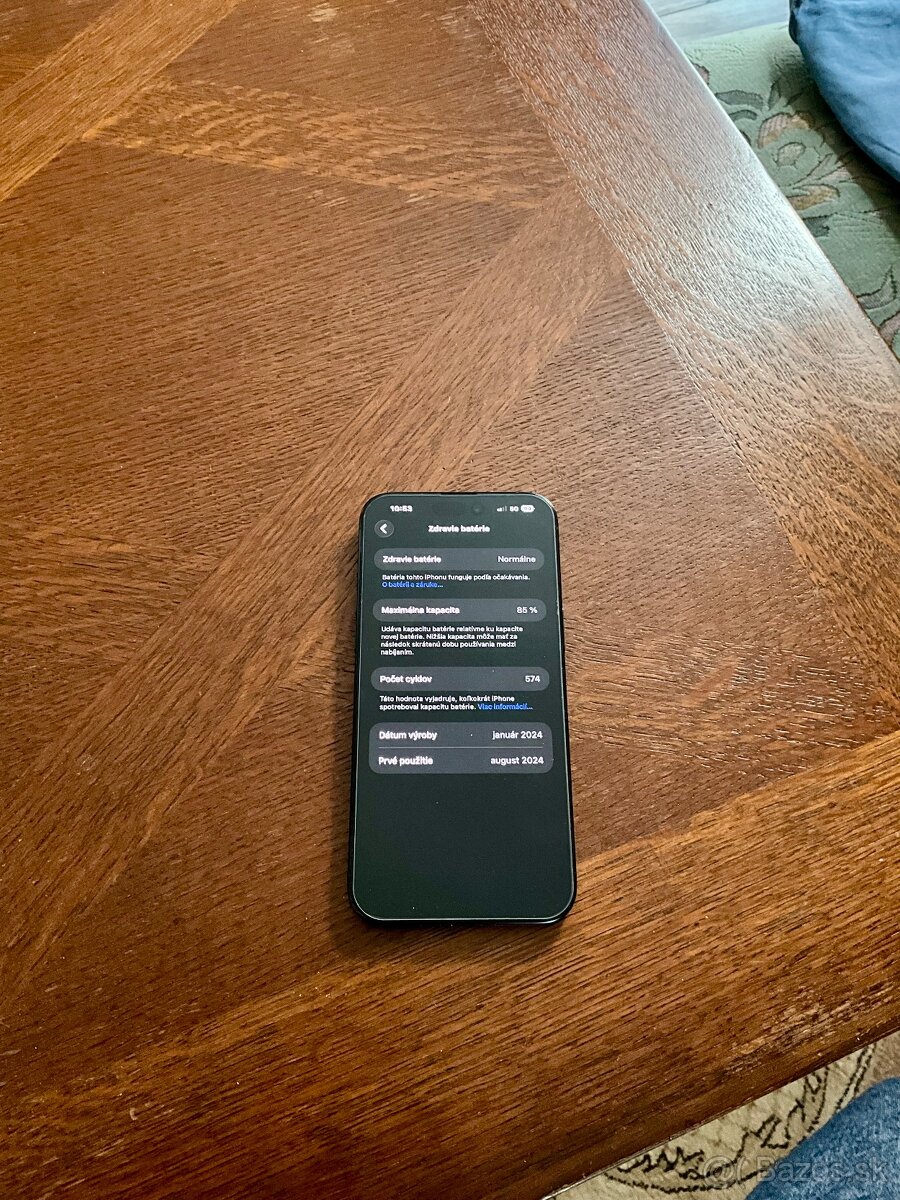 Iphone 15 pro max - 13