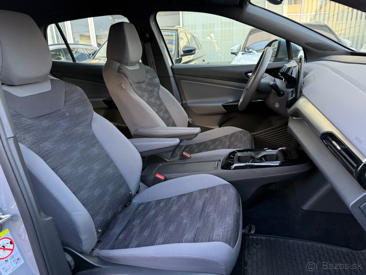 VW ID.4 Pro Performance 150kW Tep. Čerp. - záruka Autodraft - 13