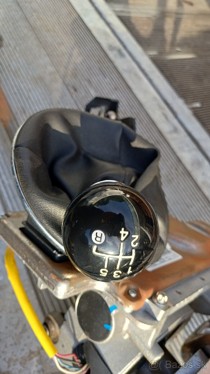 Fiat 500 diely 2008 1.2 i - 13