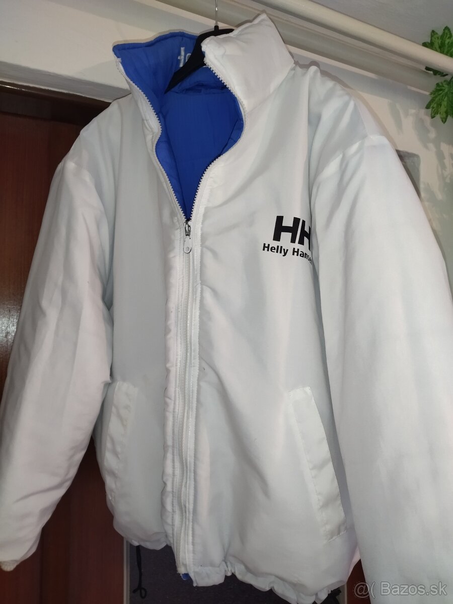 Trenčkot, bunda - 13