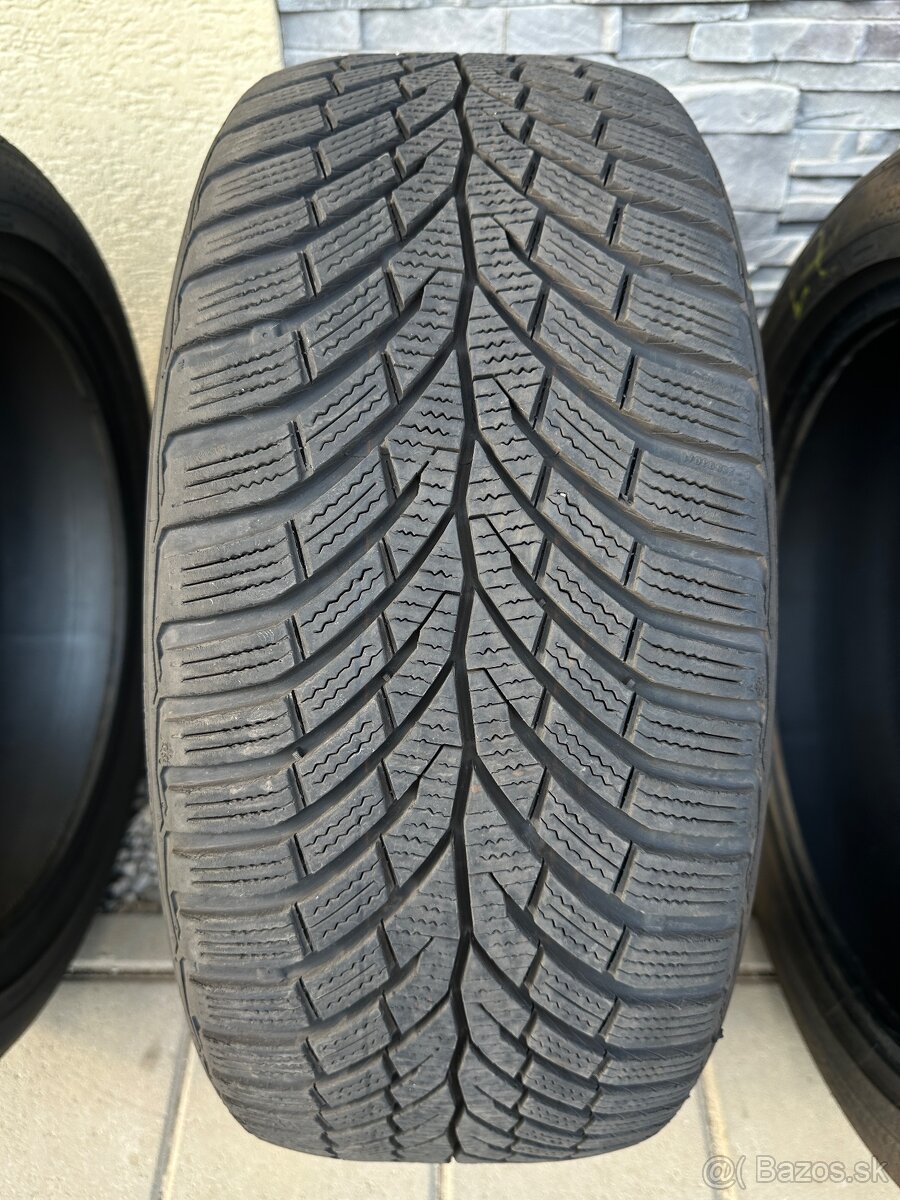 225/45 R17 91H zimné CONTINENTAL - 13