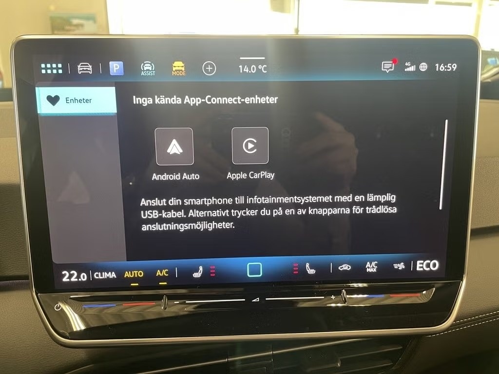 Volkswagen ID.3 Pro Performance 59 kWh (150kW) Matrix - 13