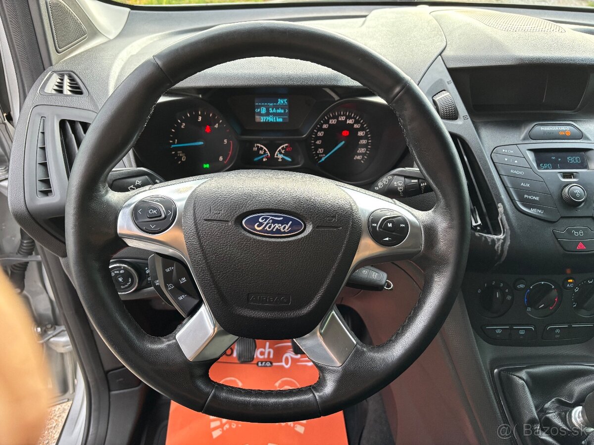 Ford Tourneo Connect 1,5 Tdci - 13