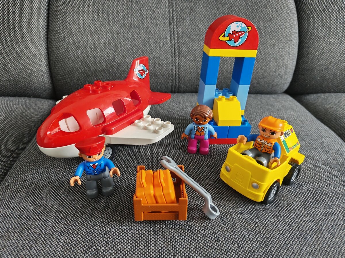 Lego DUPLO - 13