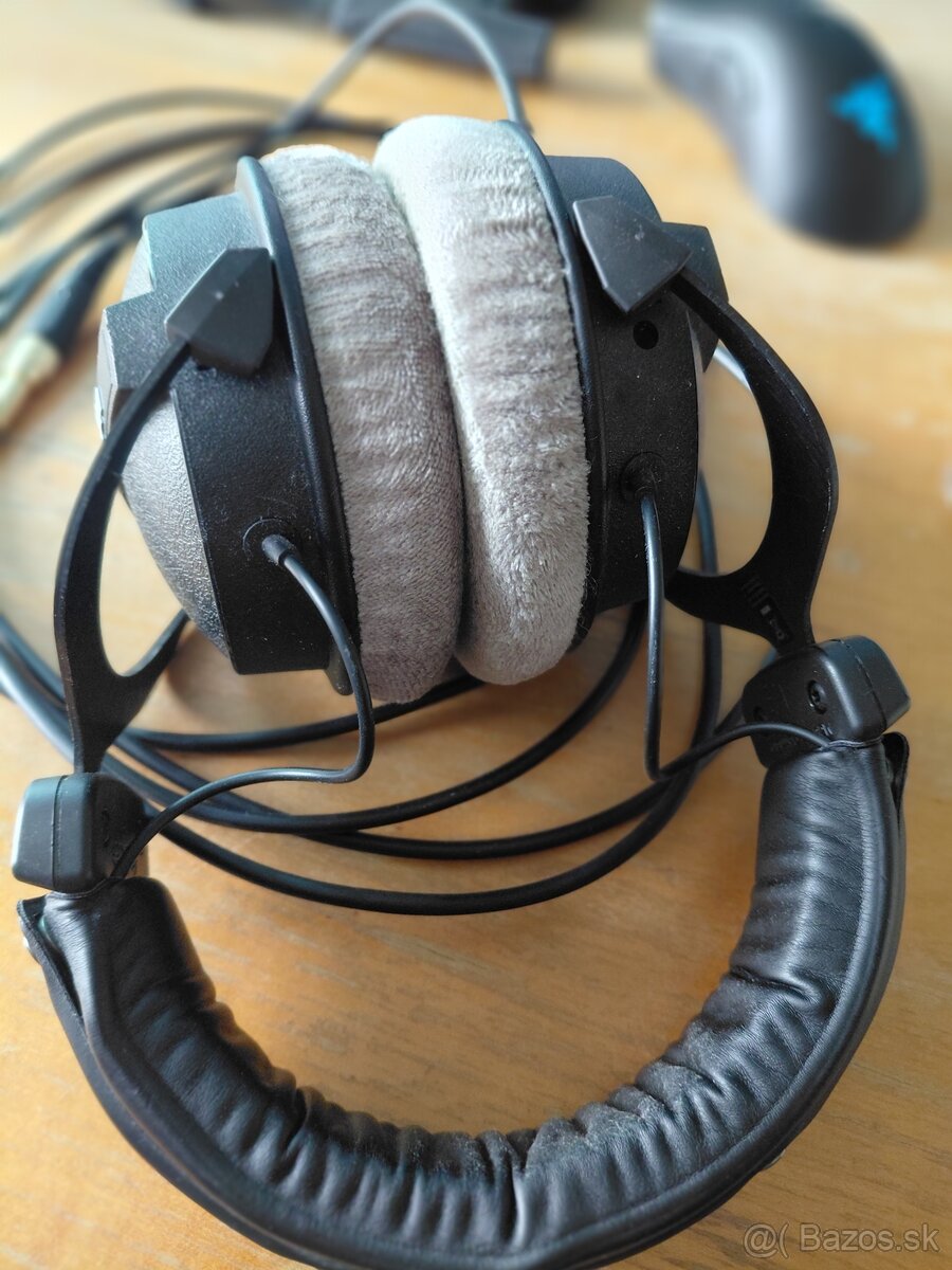 Boss, Audiotechnica, Focusrite, Fender - 13