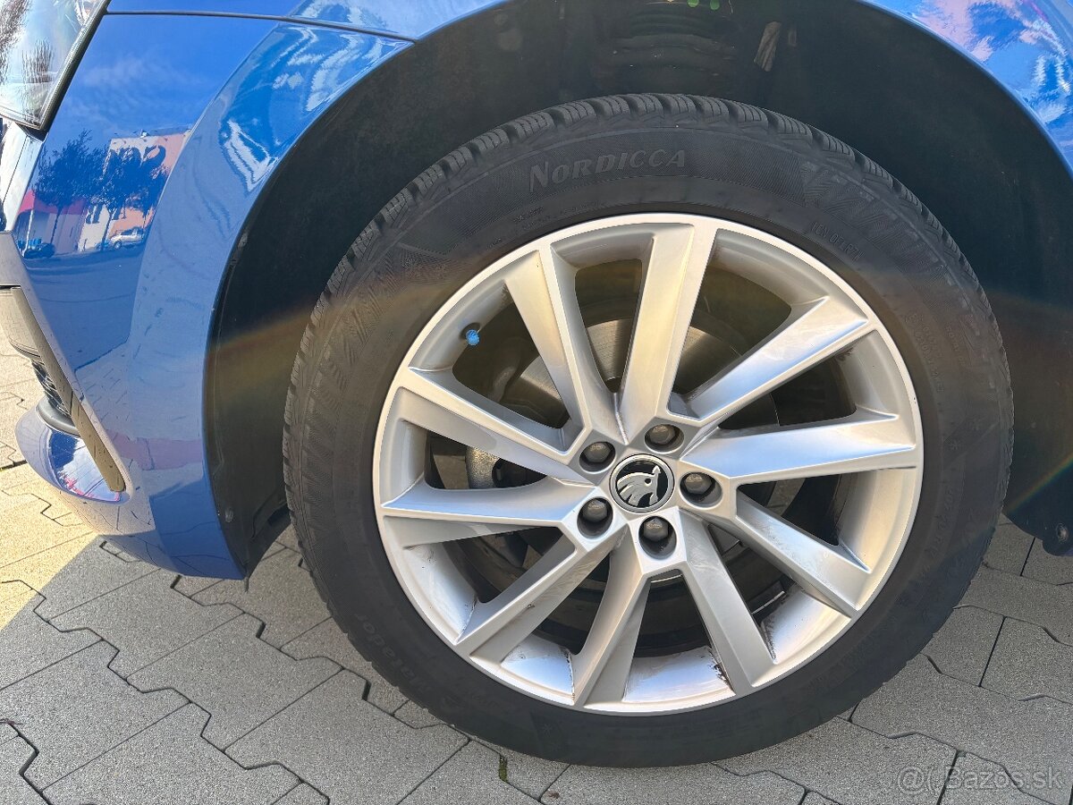 Predám Škoda Scala Style 1,0 TSi 81 kw DSG Zár.5r./150 000km - 13