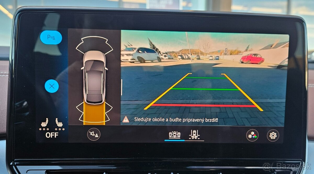 VW ID.4 Pro Performance 82 kw - 13