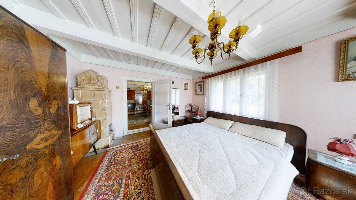 Drevenica - Veľké Rovné, Bytča - 13