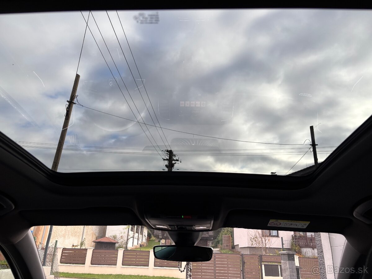 Škoda Karoq Sportline 4x4 2,0 TDi 110 kW (150 PS) DSG - 13