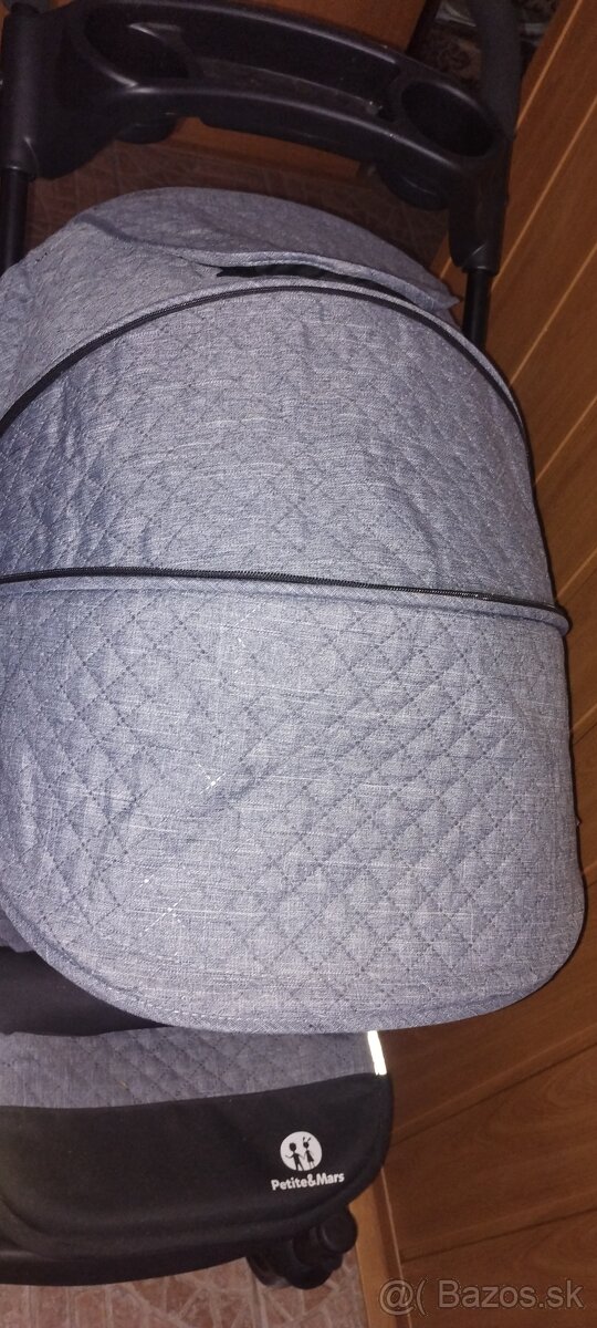 Športový kočík - 13