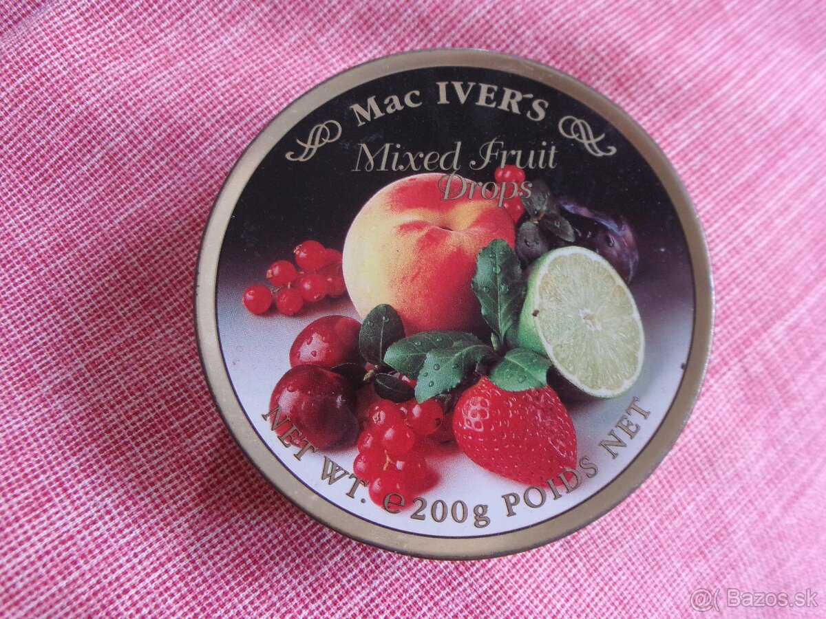 Zbierka 30 dóz. - 13