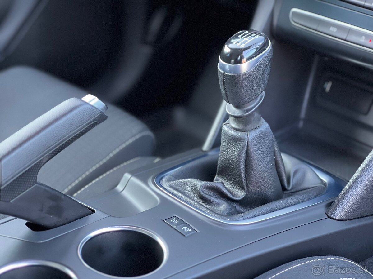 Renault Megane Grandtour 1 majiteľ - 13