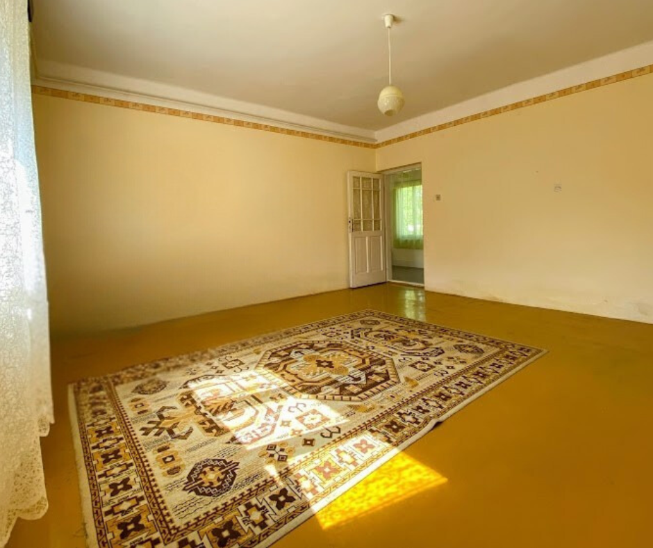 Výborný pomer ceny a hodnoty Rodinný dom v meste Szendrő HU - 13