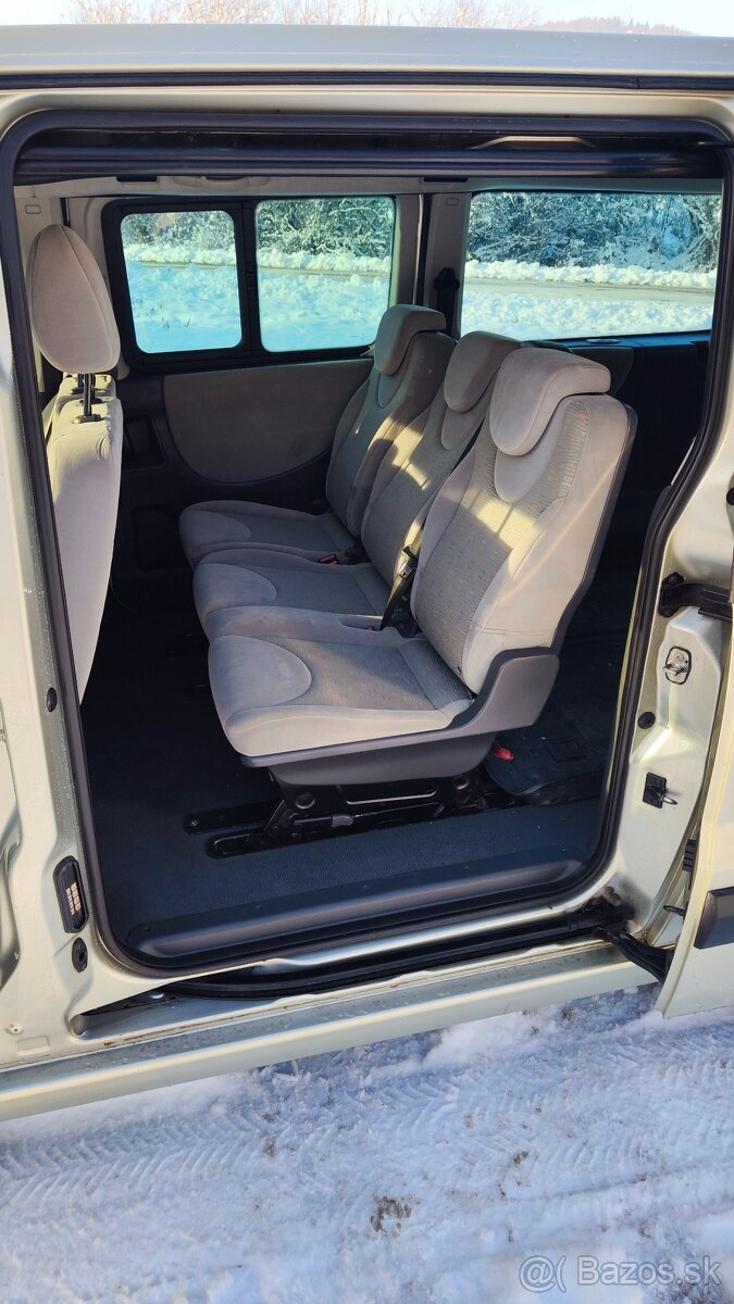 Fiat Scudo 2.0 HDI 88kw, L2H1 - 13