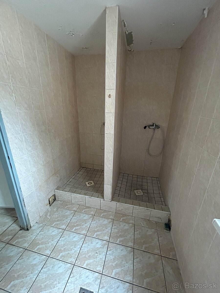 Ponuka prenájmu izby v spoločnej budove - 13