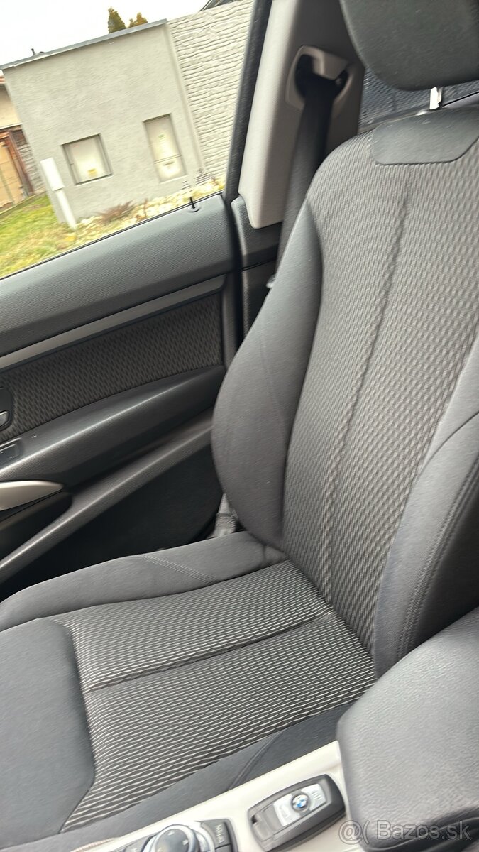 Predám BMW 320d-GT - 13