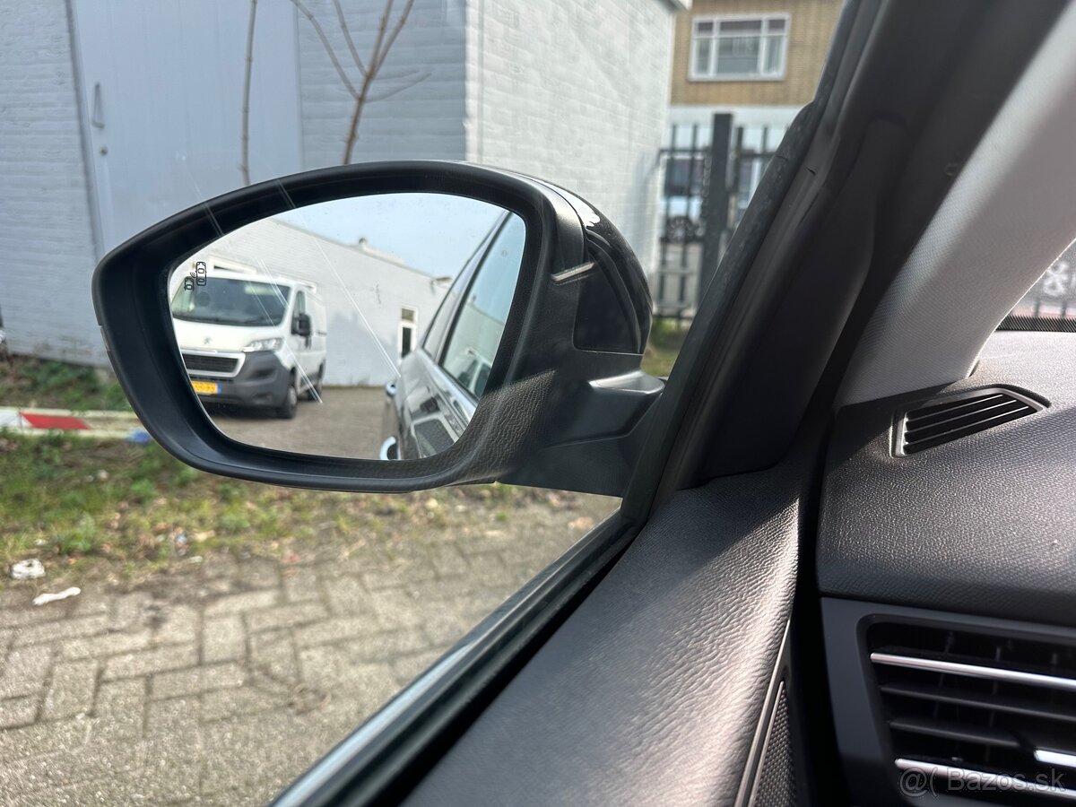 Peugeot 308 2014 1.2 benzina pure tech - 13