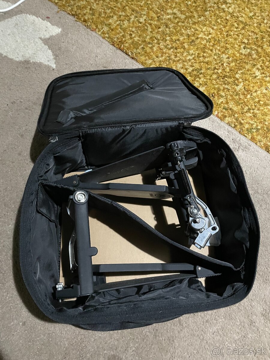 Predám bicie Mapex - V Series - 13