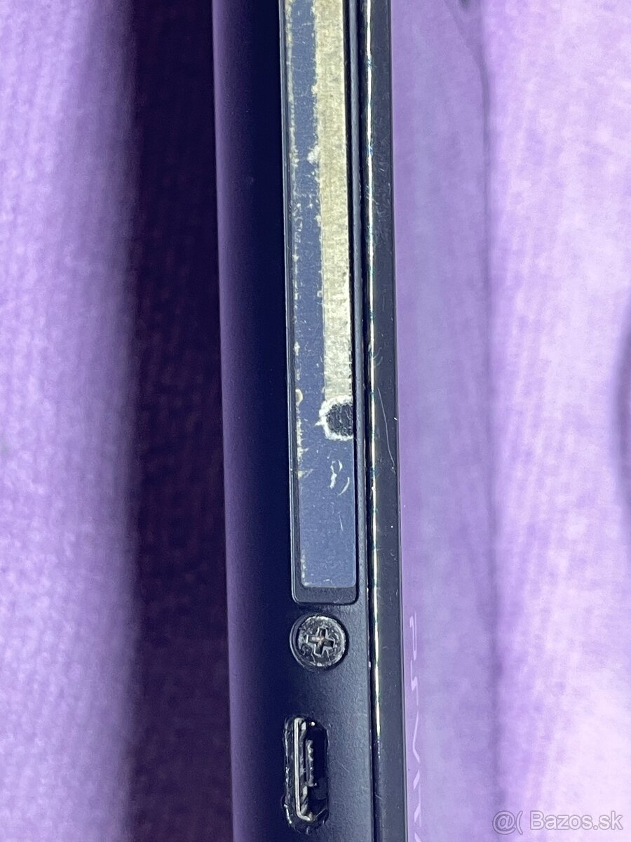 PS VITA PCH-2016 displej LCD displej - 13