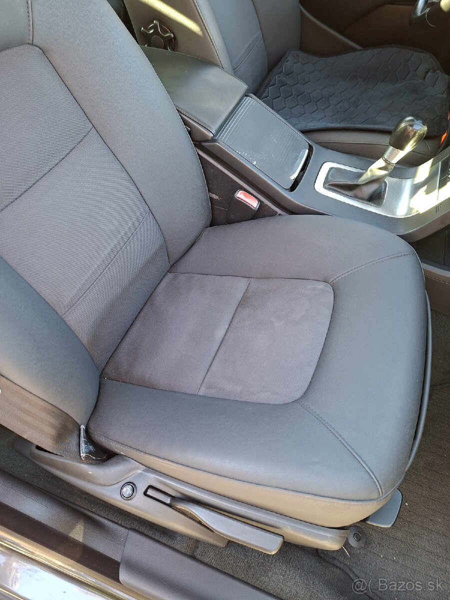 Predám Volvo S80 - 13
