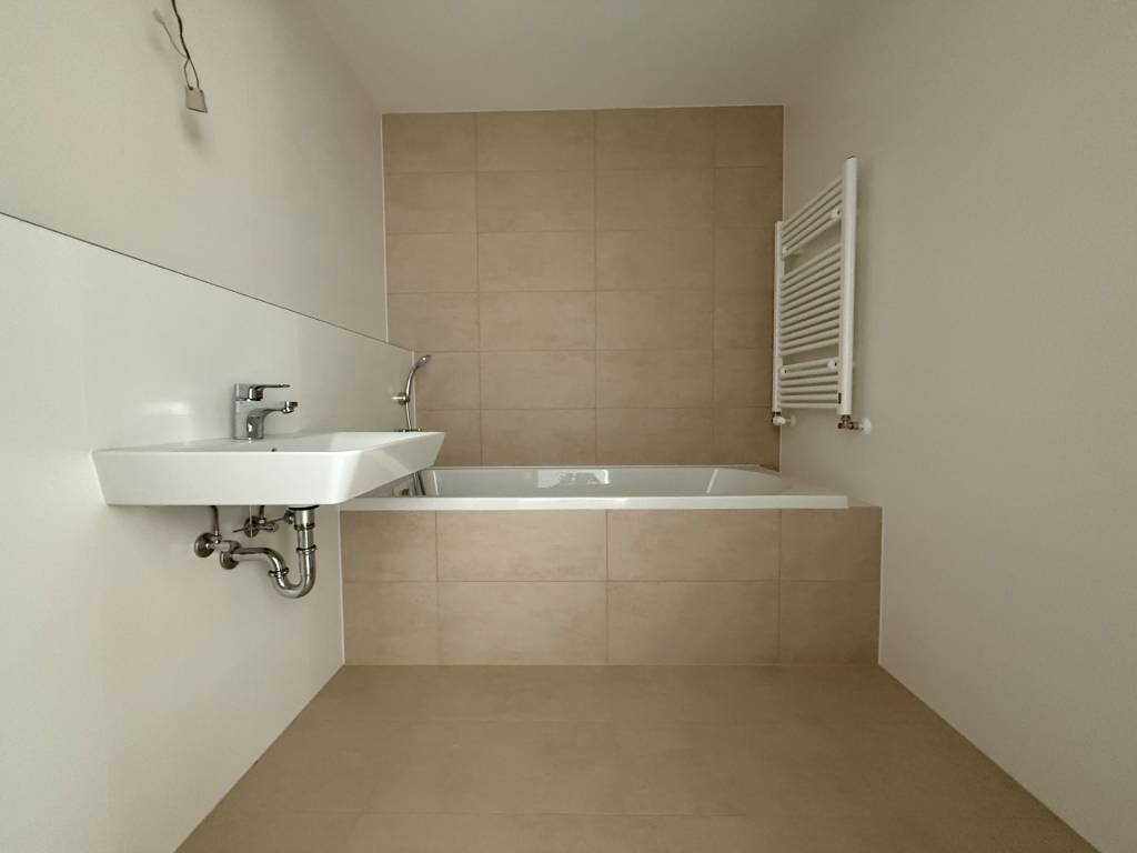 PREDAJ- Klingerka nový 2-izbový byt s parkovacím státím, Sta - 13