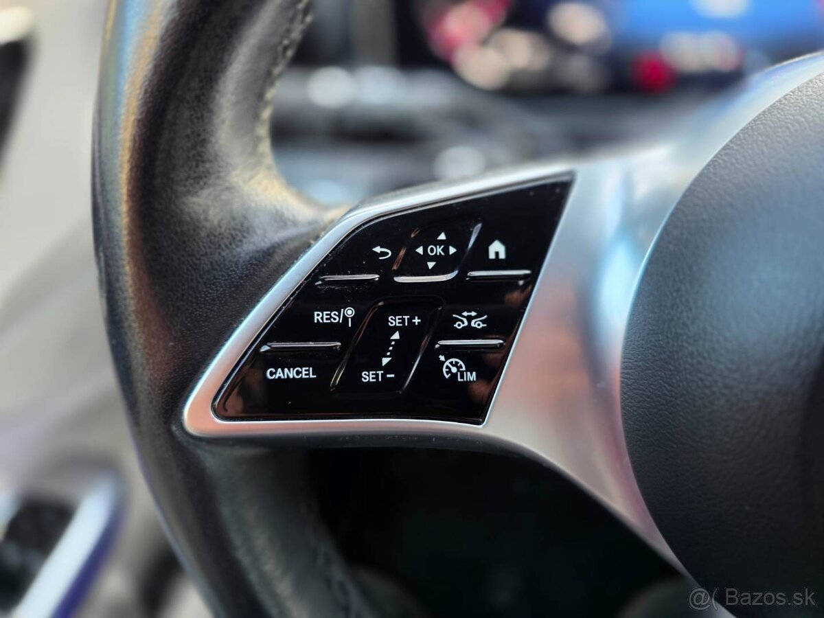 Mercedes-Benz C trieda Kombi 220 d mHEV 4MATIC A/T - 13