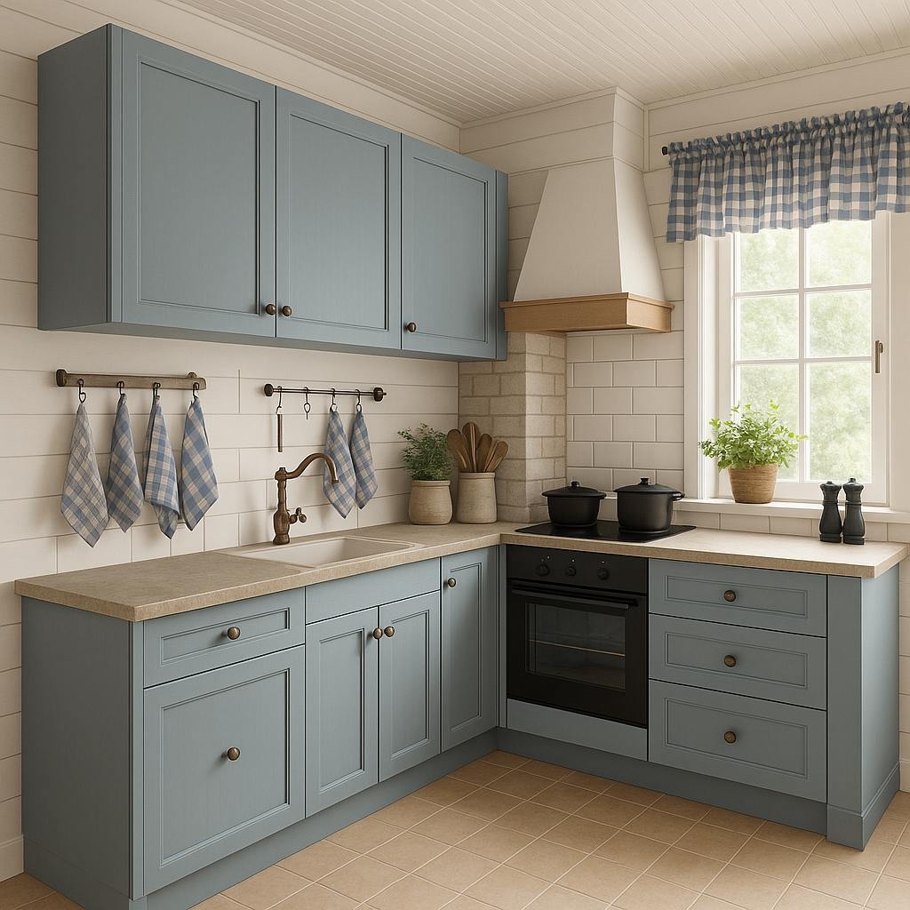 Na predaj vidiecky dom v Starej Turej, časť Trávniky - 13