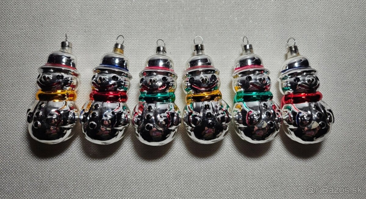 Vianočné ozdoby - 13