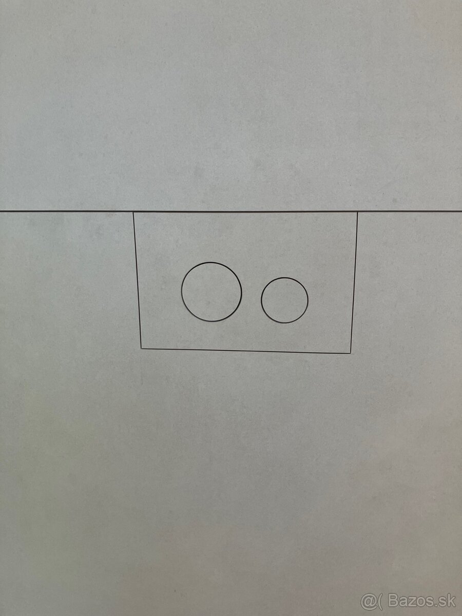 Umývadlo z dlažby - 13