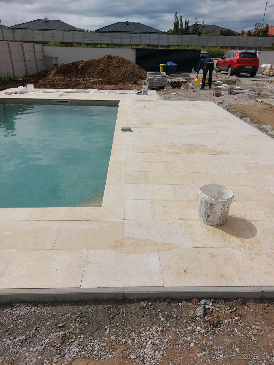 Hľadám realizujem - 13