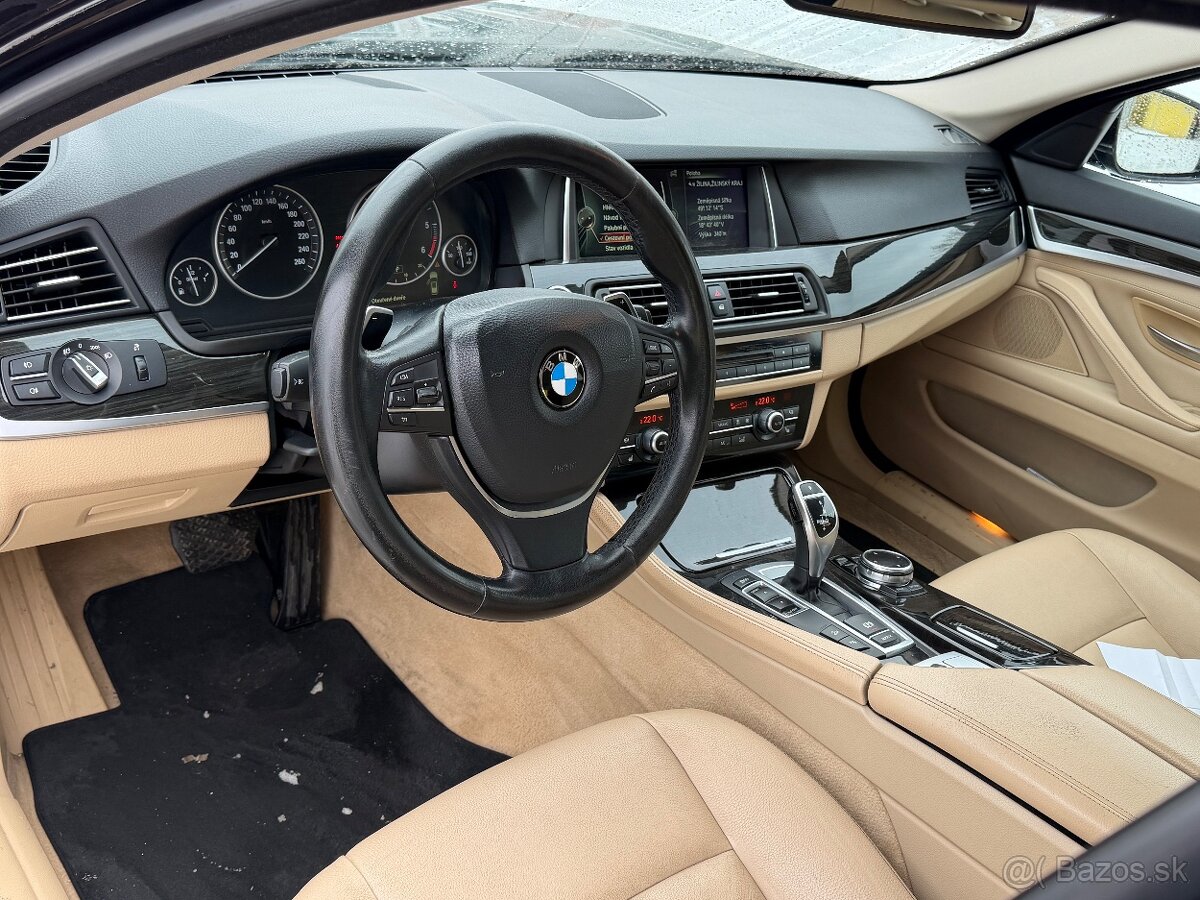 BMW 530d xdrive ‼️‼️ - 13