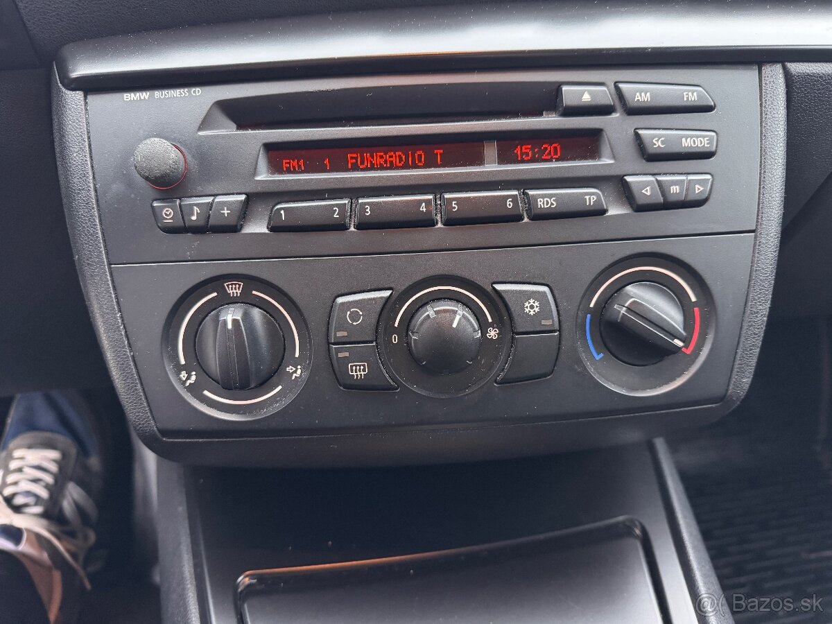 BMW 1 116i van M6 - 13