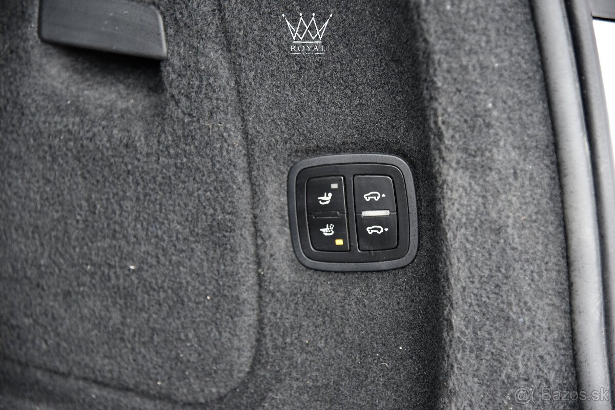 Porsche Cayenne S 4.2 V8 Diesel - 13