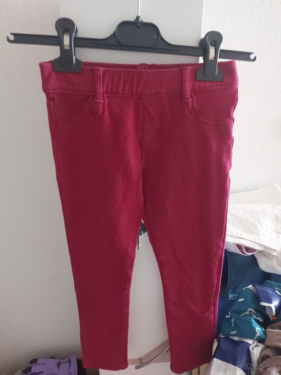 Predám dievčenské oblečenie - 13