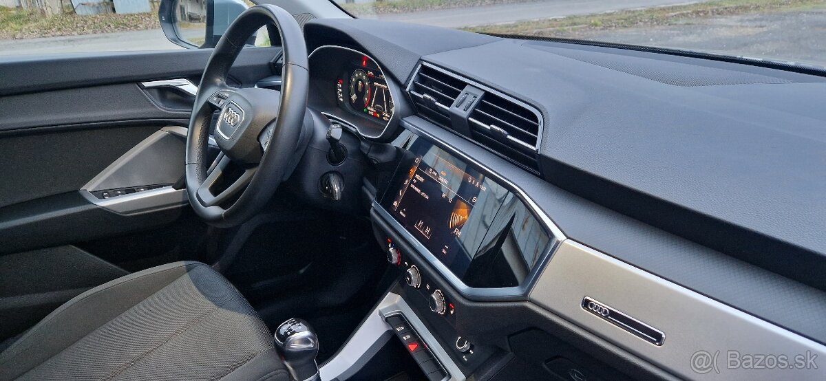 Audi Q3 TFSI Mod 2022 - 13