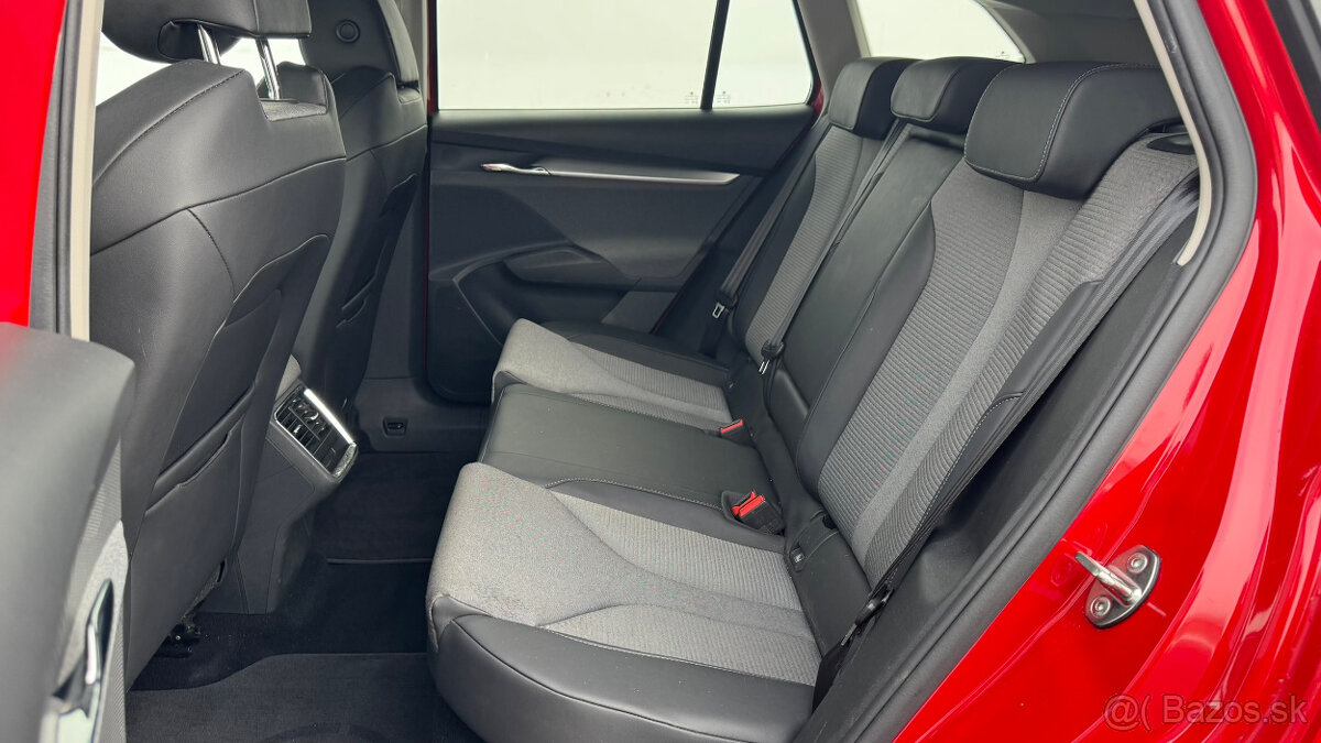 Škoda Enyaq iV 80 - 13