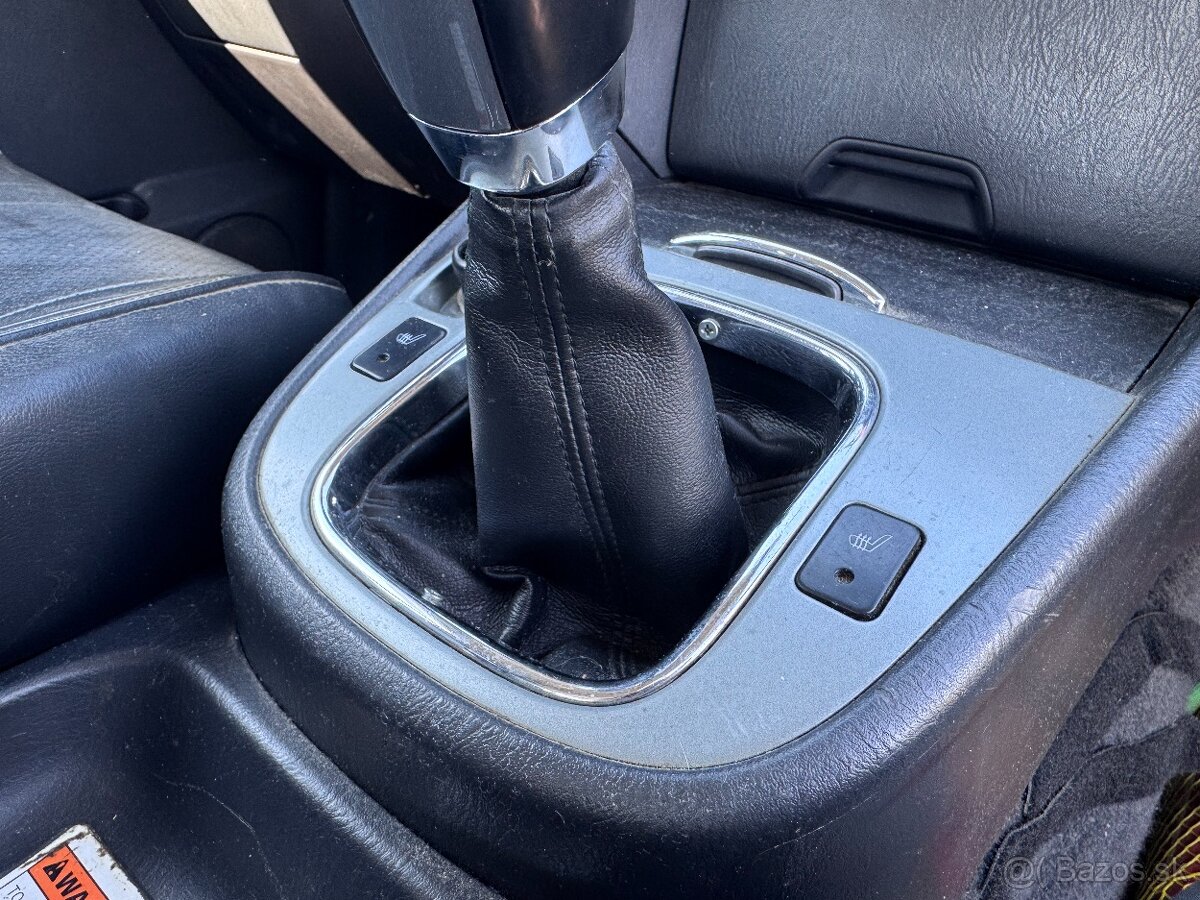 ✅ 2003 Suzuki Grand Vitara 2.0 TD 85kW 4x4 - 13