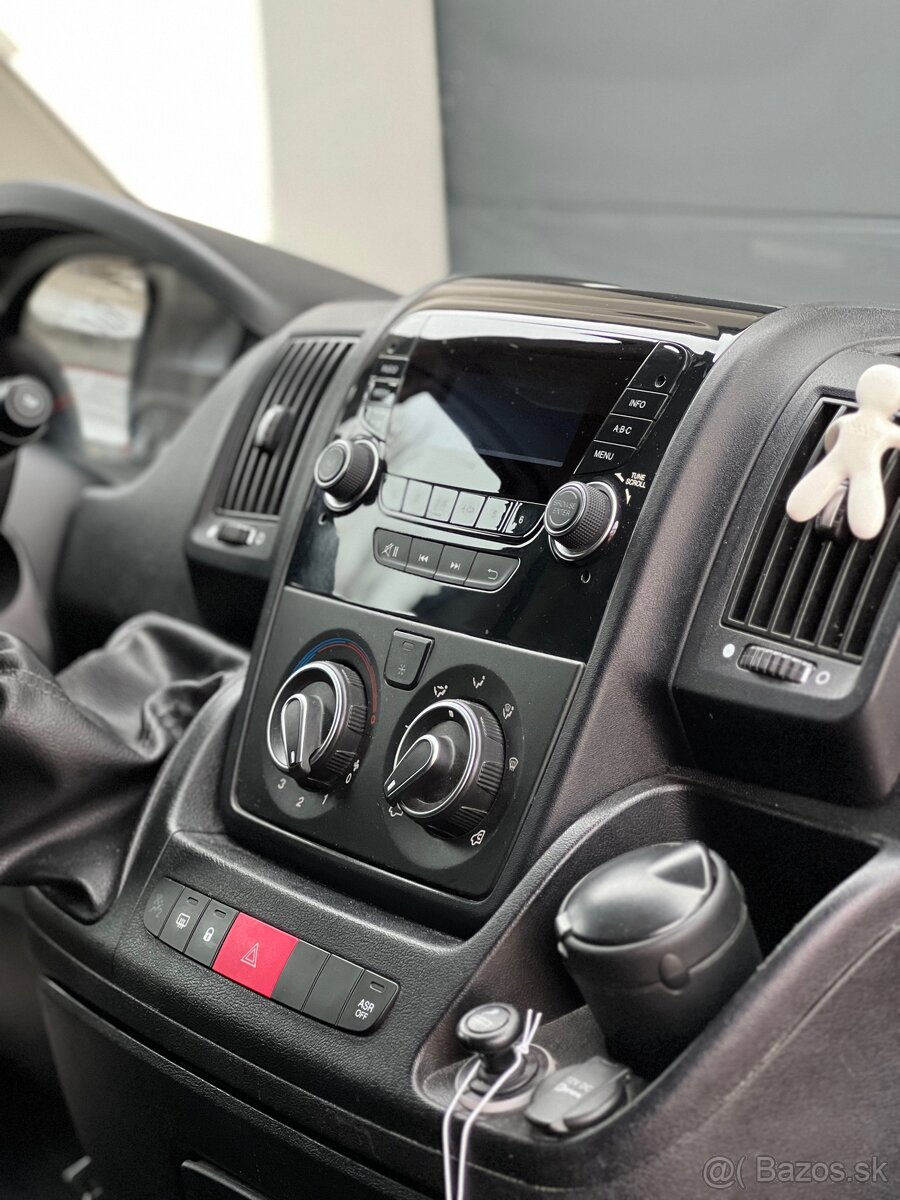 Peugeot BOXER L2H2 74 000km - 13