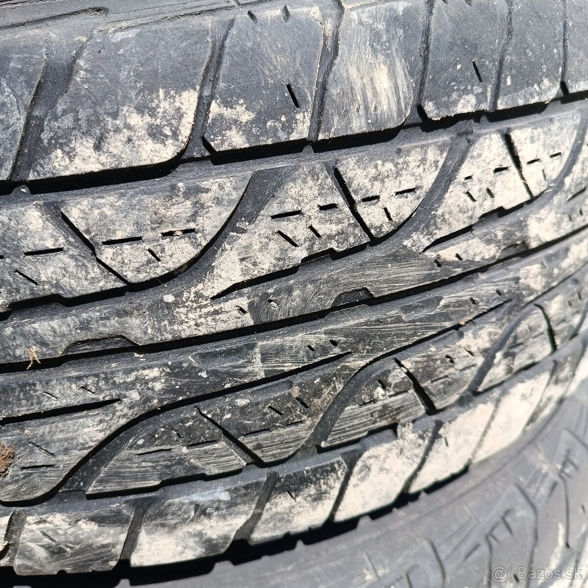 245/70 R16 (6x139,7) - 13