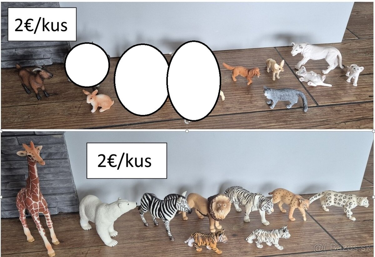 Schleich - 13