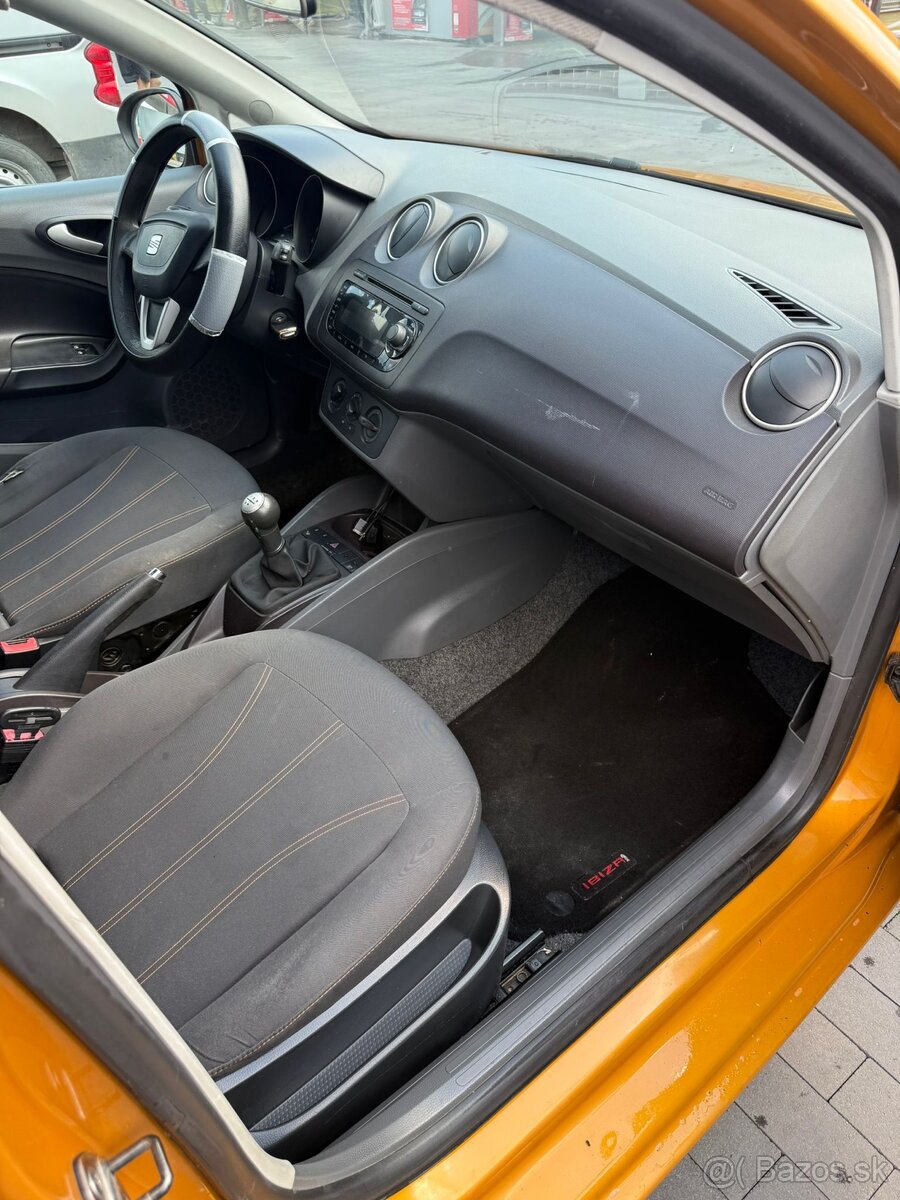 Seat Ibiza ST combi - 13