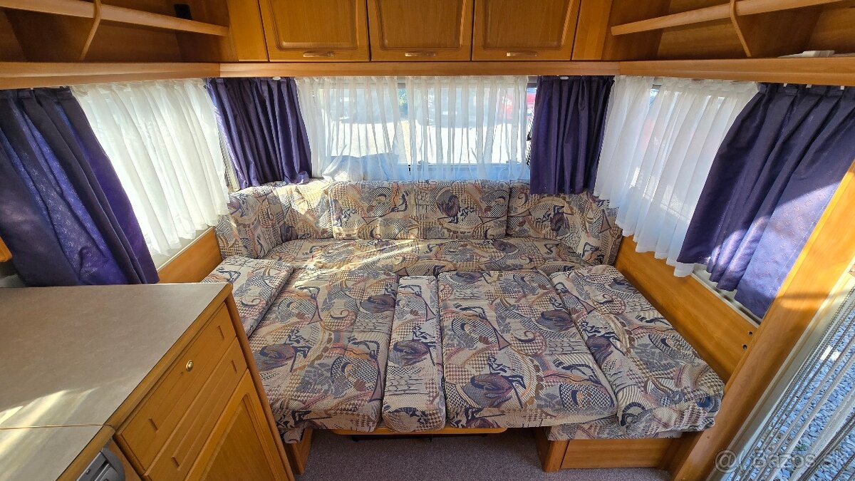 Knaus Azur 450 - 1997 - 13