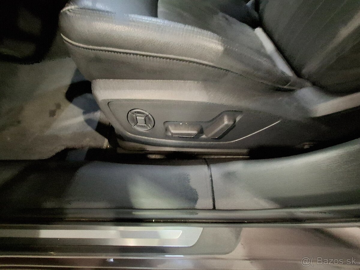Audi A6C8 45 TDi Quattro - 13