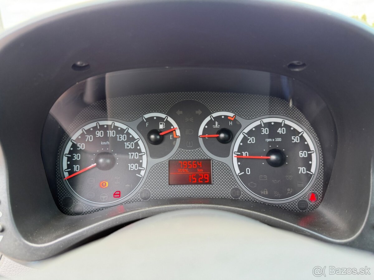 Fiat Panda 1.2 Pop STK/EK:03/28 - 13